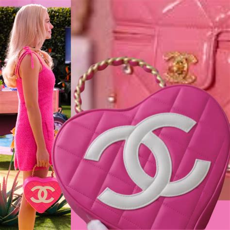 barbie chanel bag price|barbie chanel bag.